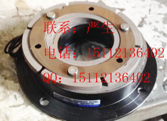 CDG2S5AD,仟岱制動器，cdg005ad