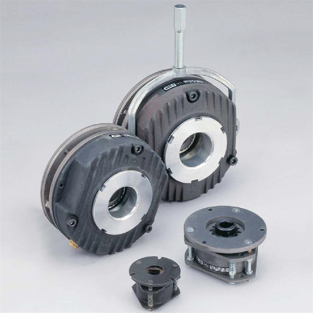 ABS1S6AA圖片，停電剎車器