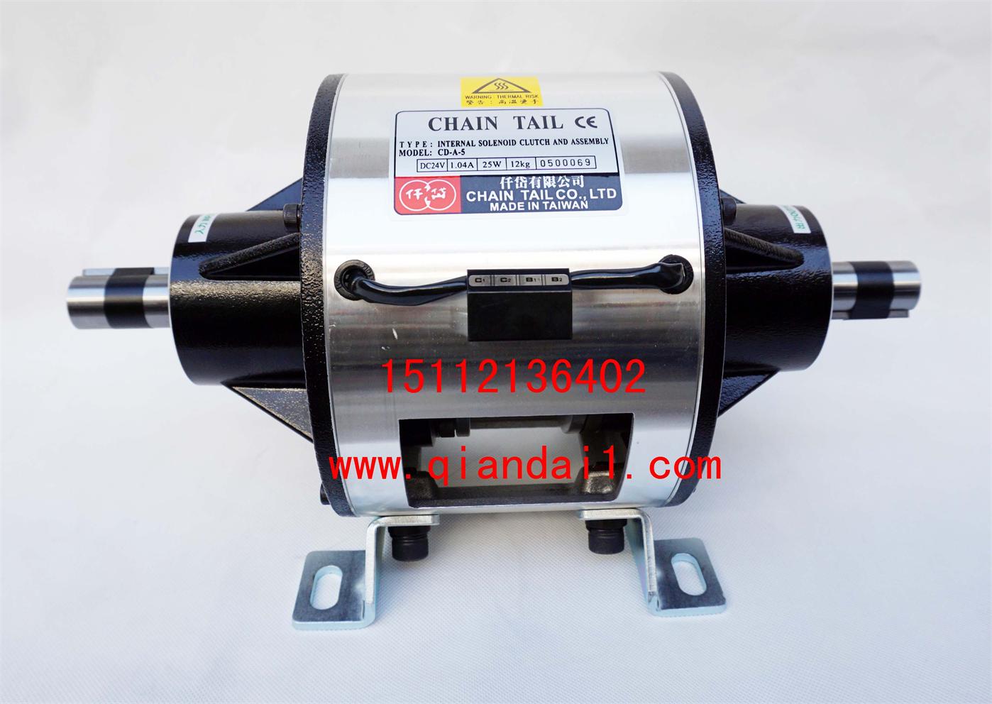 CDA005AA，原理，CD-A-5