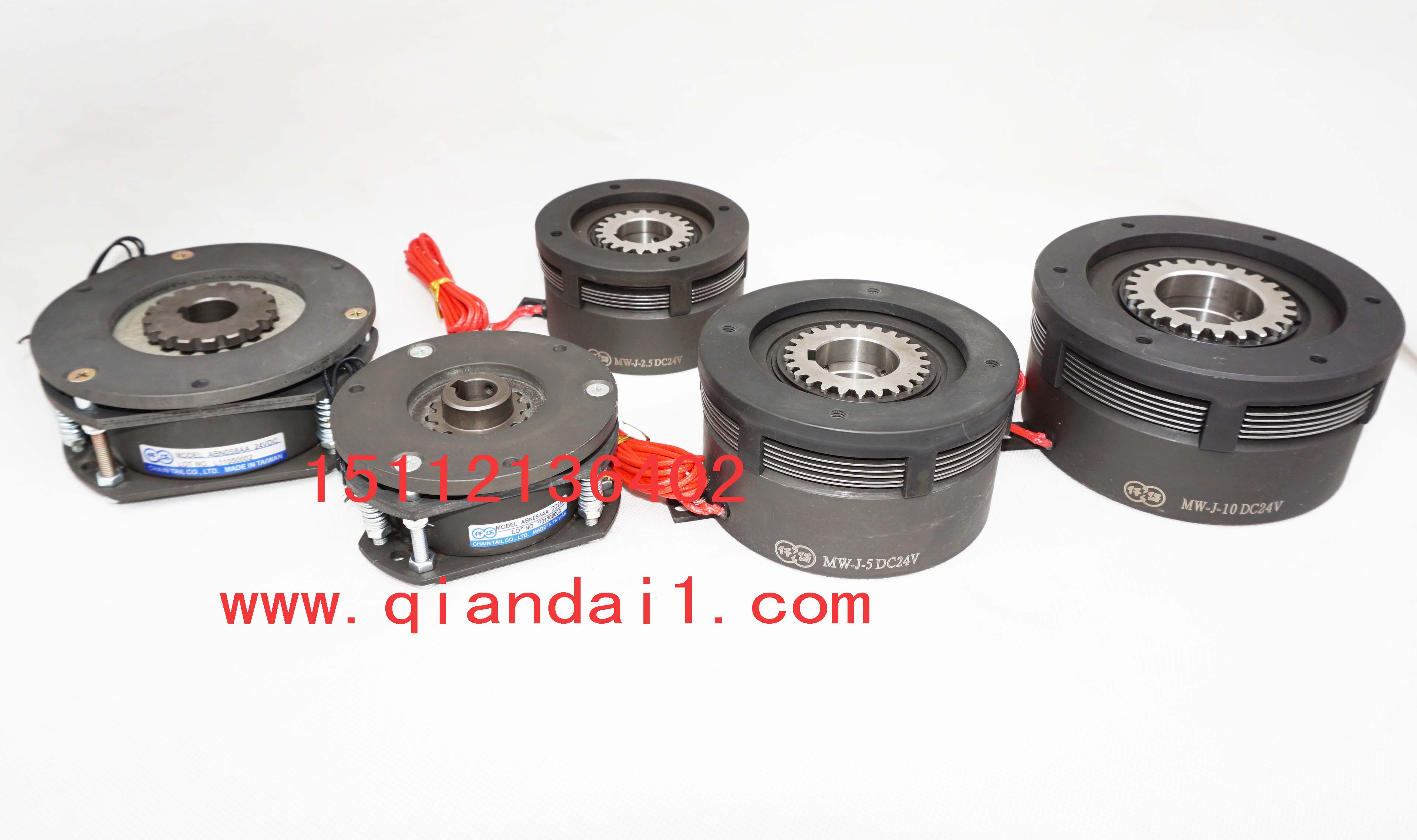 ABN0S8AA，斷電制動(dòng)器