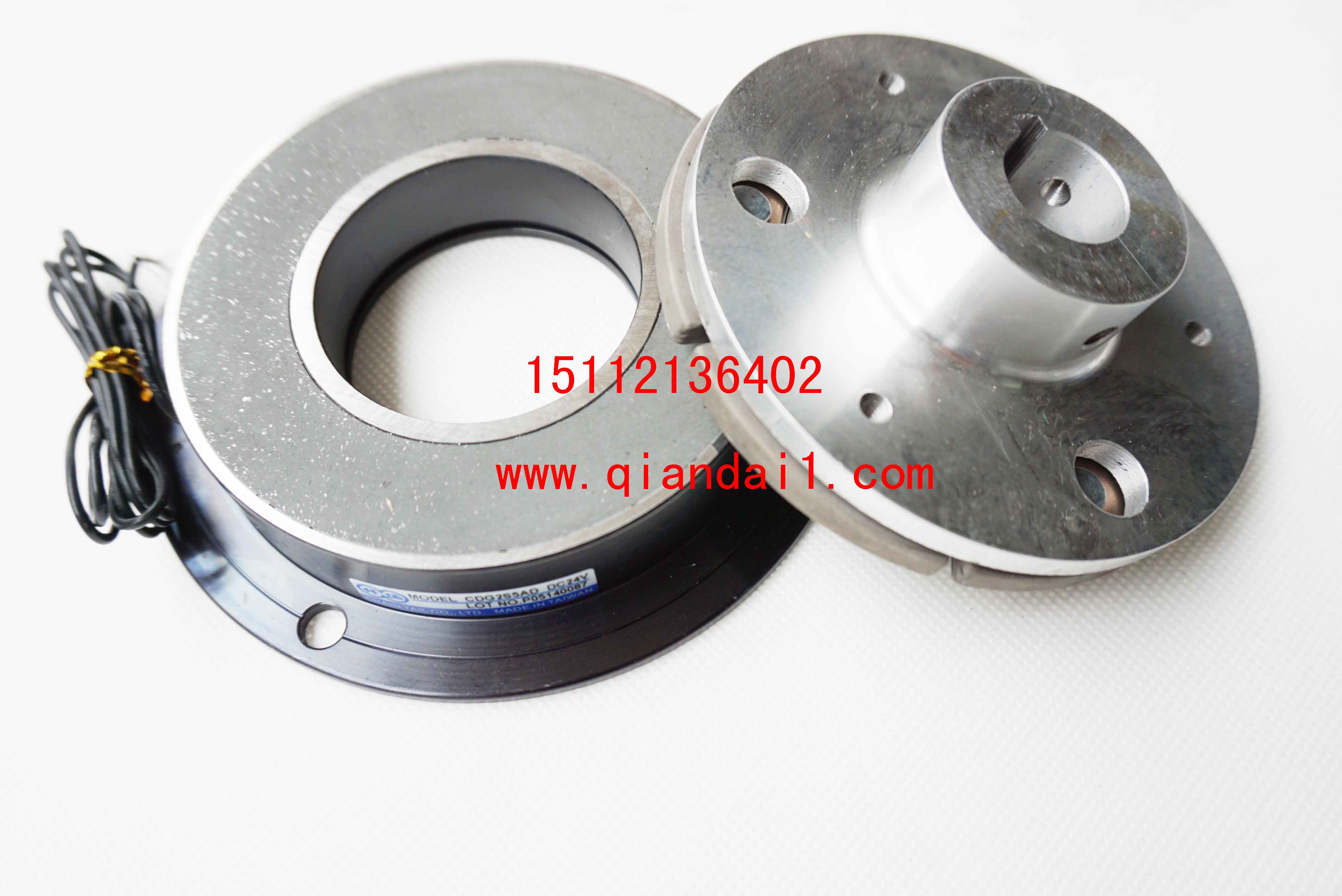 仟岱剎車器廠家，CDG0S6AK