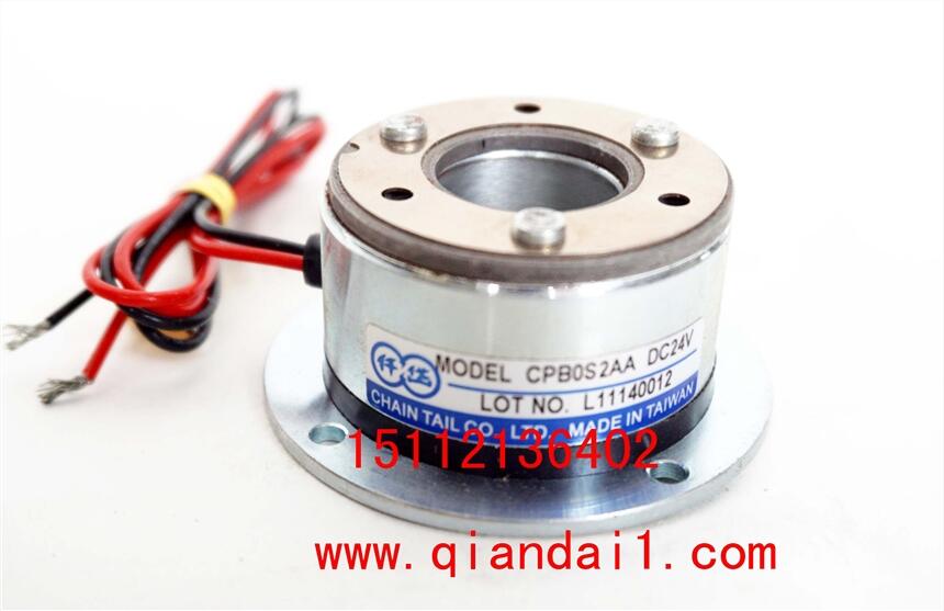 醫(yī)療器械制動(dòng)器，永磁剎車(chē)器