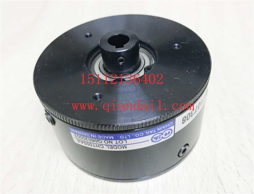 扭力控制器，免電力