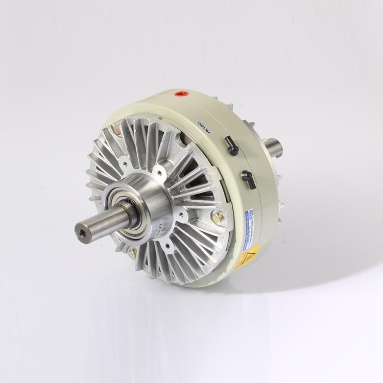 絞線機臺灣磁粉離合器，ZKC2S5AA