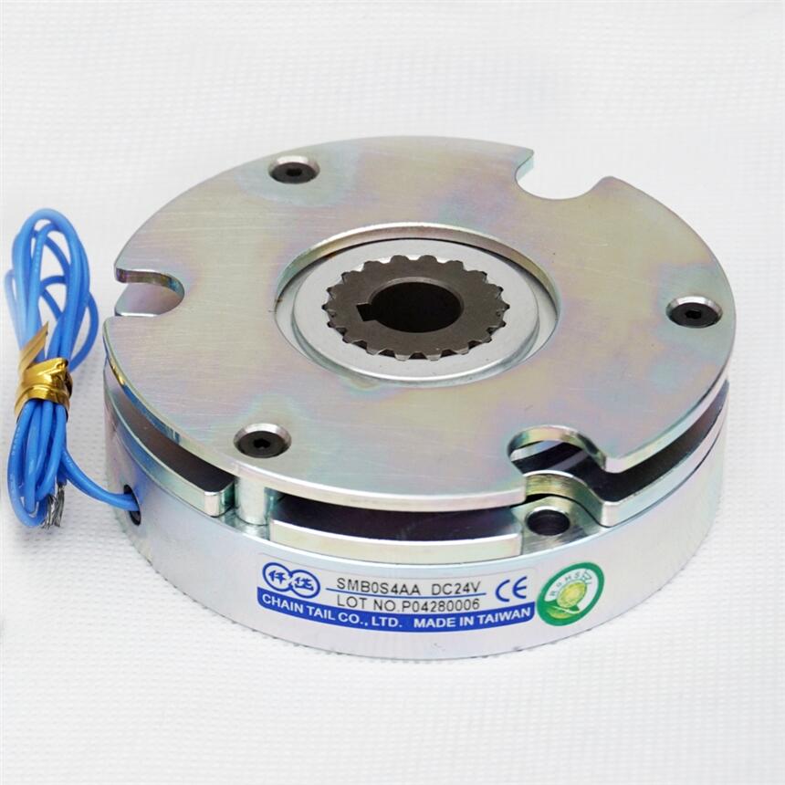 無(wú)刷電機(jī)制動(dòng)器