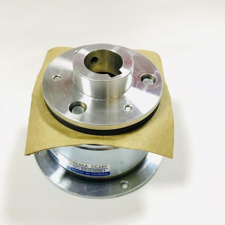 永磁剎車(chē)器選型，CPB0S2AA