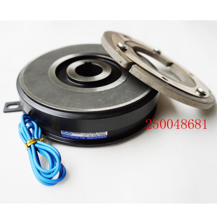 臺灣仟岱電磁離合器CDE005AB，CDE005AA