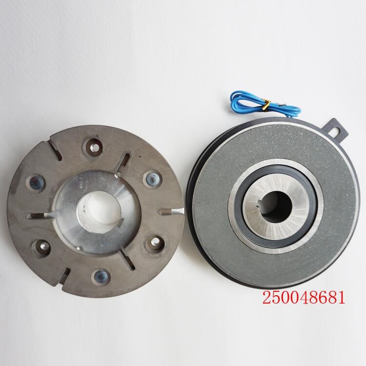 CDE040AC/CDE040AA，橡膠成型機電磁離合器