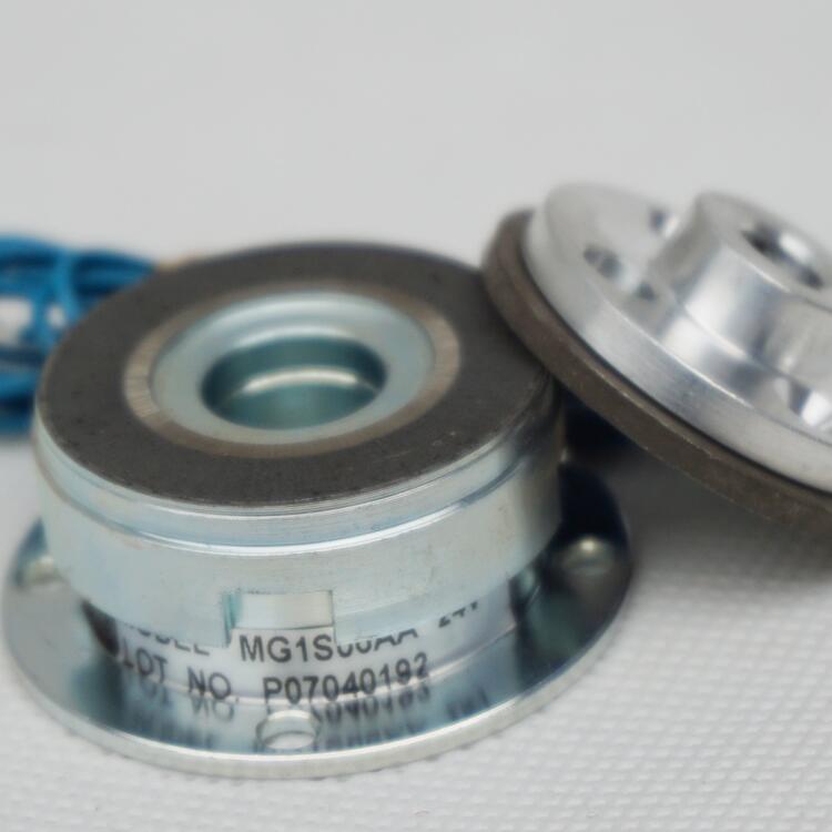 小微型電磁剎車(chē)器選型MG1S06AA