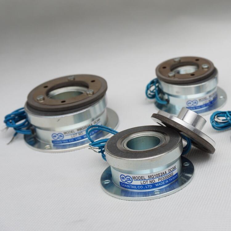 高端點(diǎn)鈔機(jī)微小型電磁剎車(chē)制動(dòng)器MG1S09AA