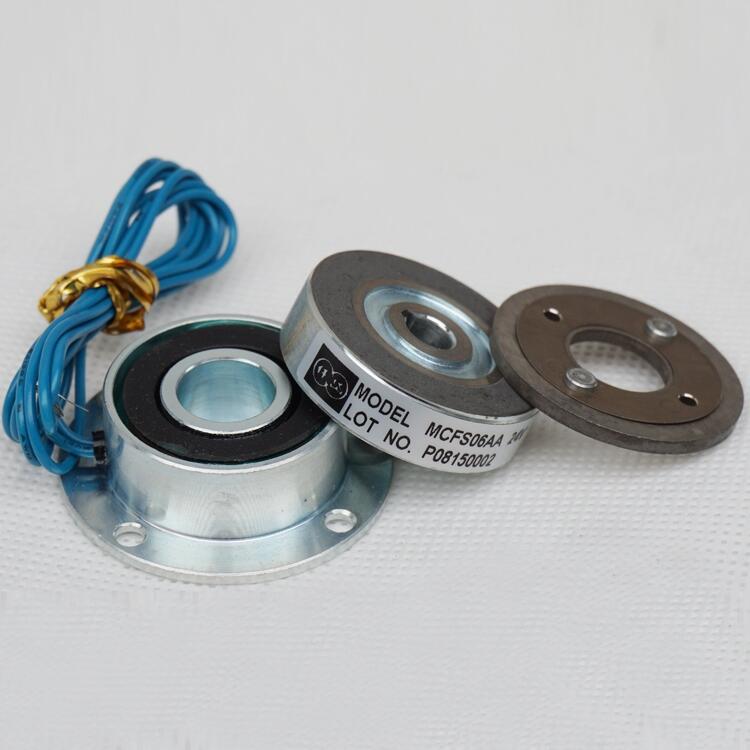 點鈔機專用微型電磁離合器MF1S06AA，MF1S09AA