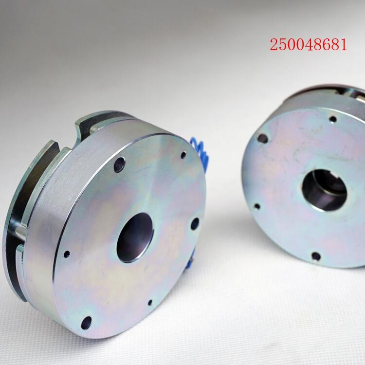 無重力運(yùn)輸裝置制動(dòng)器,SMB010AA,保持慣性速度停止