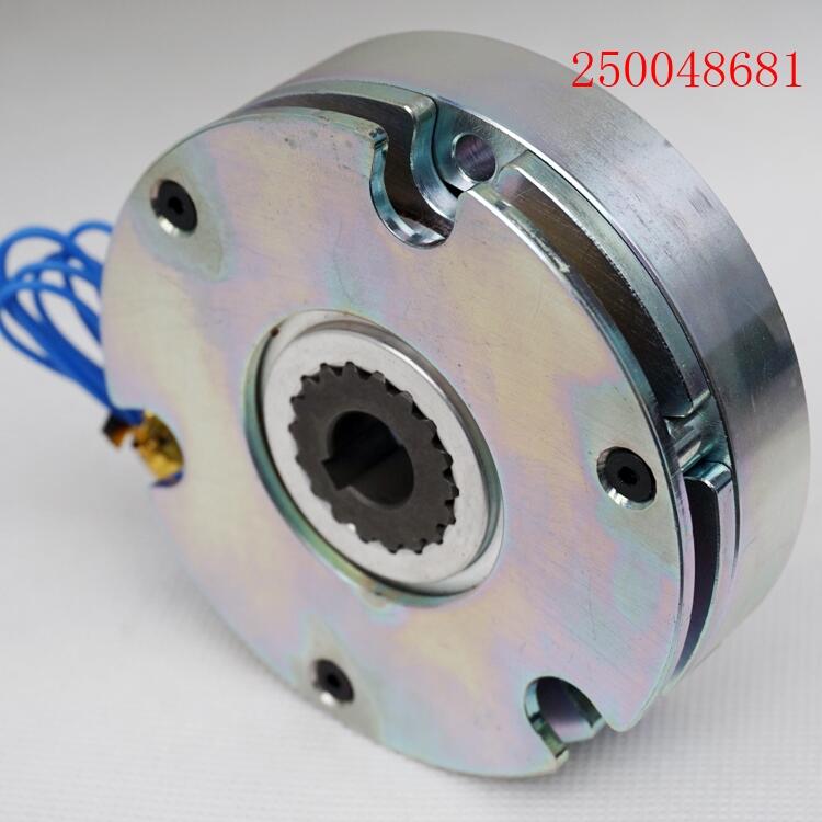 制動(dòng)器停止或保持負(fù)載，SMB020AA，斷電緊急制動(dòng)器