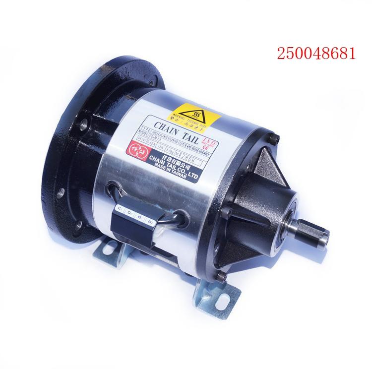 單法蘭離合制動器組CDM1S5AA電機(jī)配離合制動器CSM1S5AA