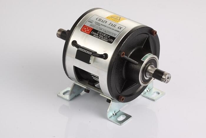 雙軸離合制動器組合CDA2S5AA食品機(jī)械離合剎車器