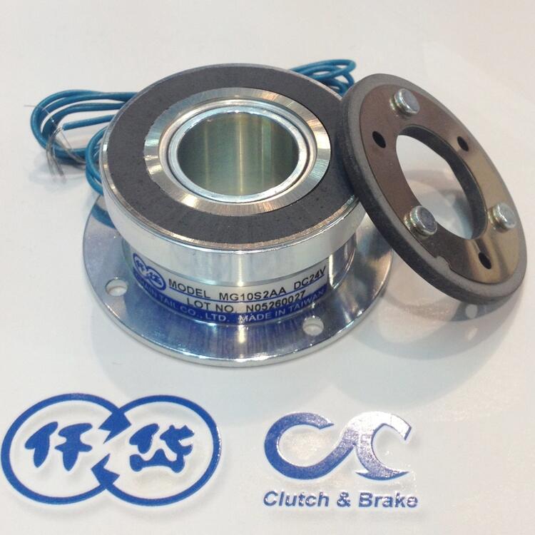 折紙機(jī)微型剎車(chē)器，提款機(jī)小型剎車(chē)器MBGS06AA