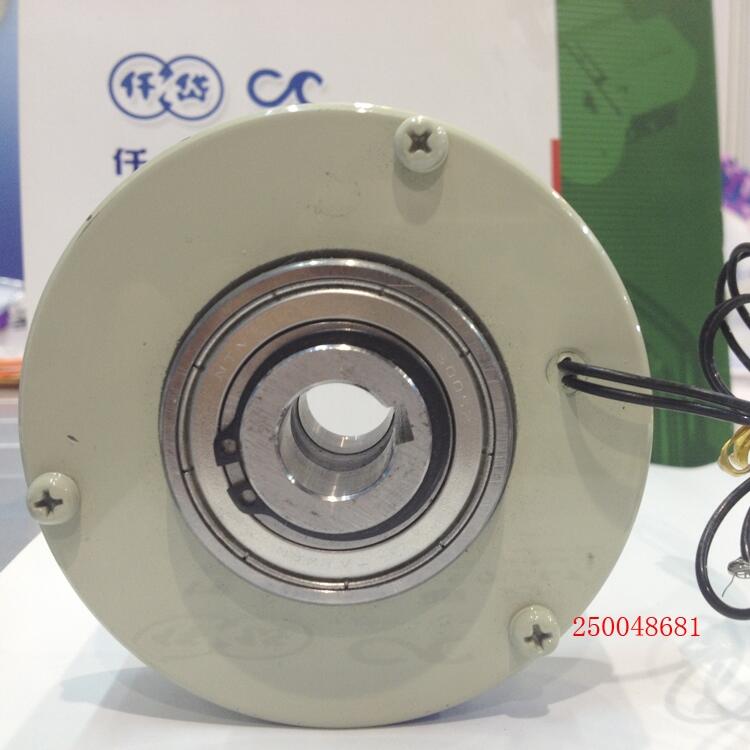 可調(diào)整扭矩大小,ZKX0S6AA,中空軸磁粉制動器