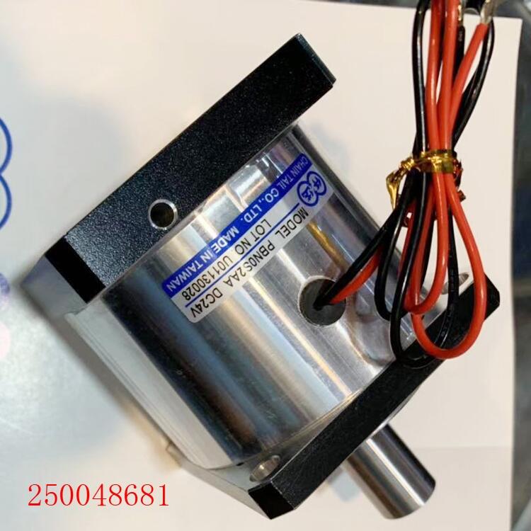 半導(dǎo)體制程設(shè)備制動(dòng)器，伺服電機(jī)用制動(dòng)器PBNS04AA