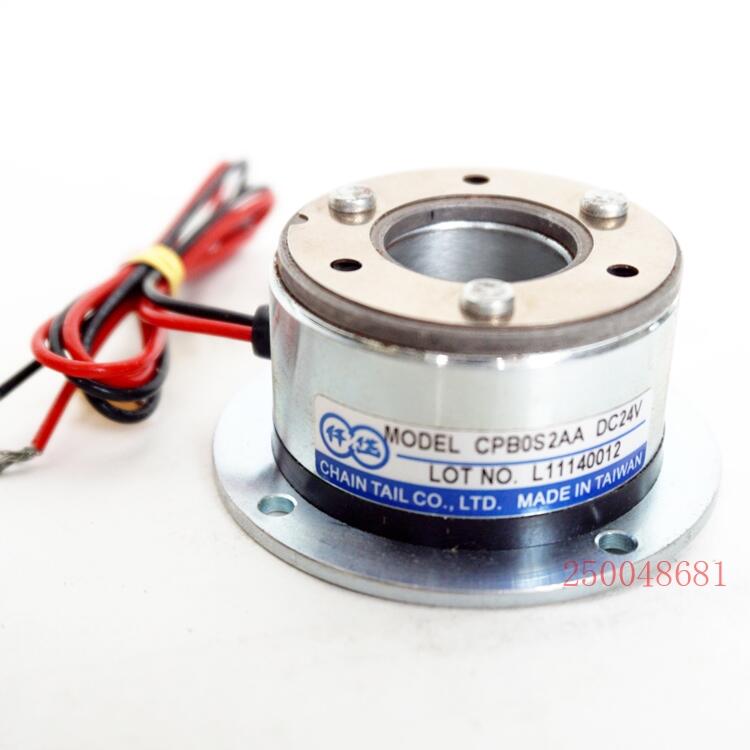 無背隙制動(dòng)器，無背隙剎車器