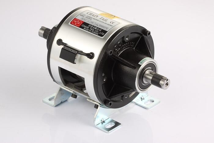 CDA005AA，電磁離合制動器組合體