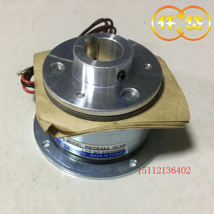 廣東CPB0S9AA/AB仟岱永磁式制動(dòng)器反應(yīng)快速