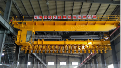 堆垛天車操作前該做哪些檢查工作？
